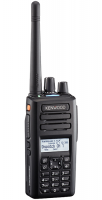 Носимая радиостанция Kenwood NX-3300