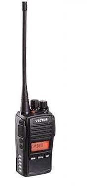 Радиостанция Vector VT-67