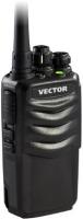 Радиостанция Vector VT-70 XT